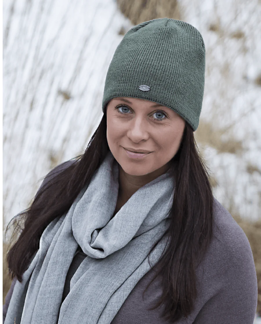 Hue KIM fra Back on Track