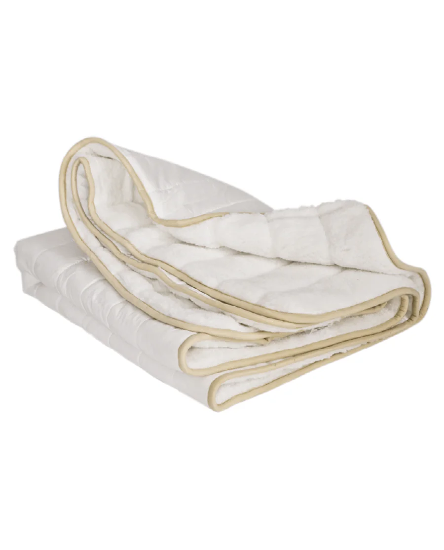 Topmadras fra Back on Track