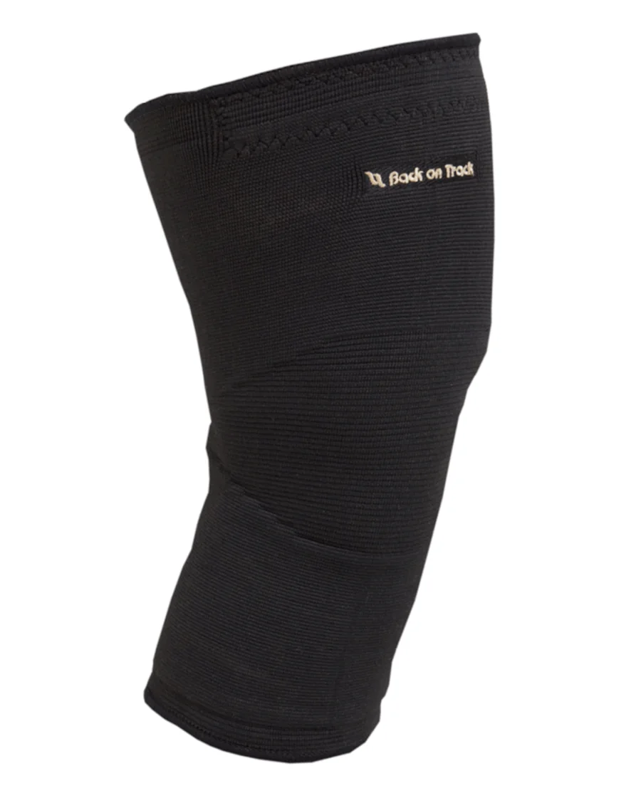 Knæbandage Aktiv Sport fra Back on Track