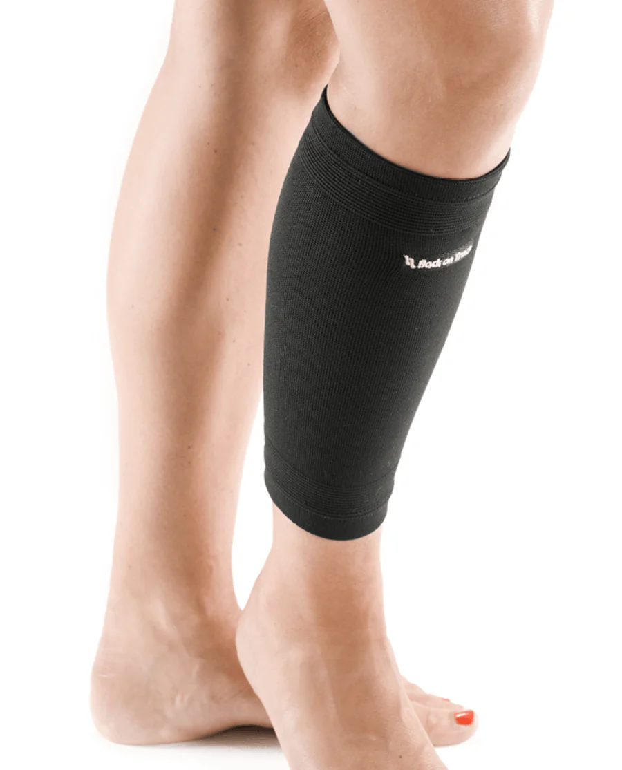 Skinnebensbandage fra Back on Track