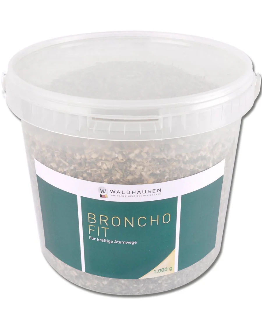 Waldhausen Broncho Fit Luftveje 1 kg