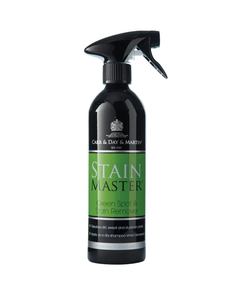 Stainmaster 500 ML fra CDM