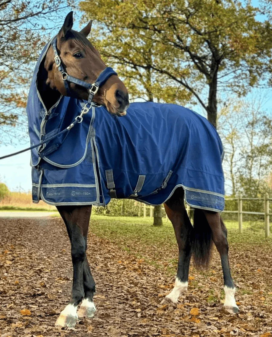 Cavalli Regndækken 0G