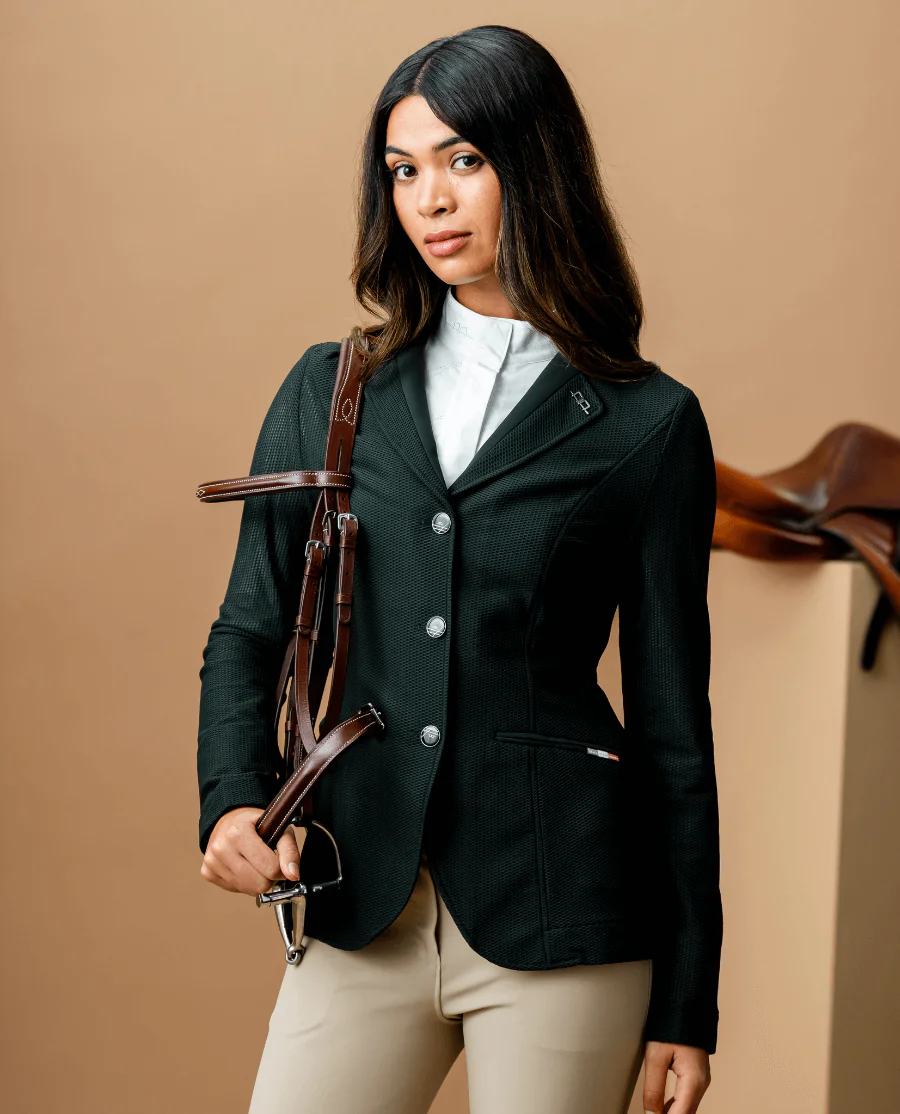 AA Platinum Motion Lite Stævnejakke