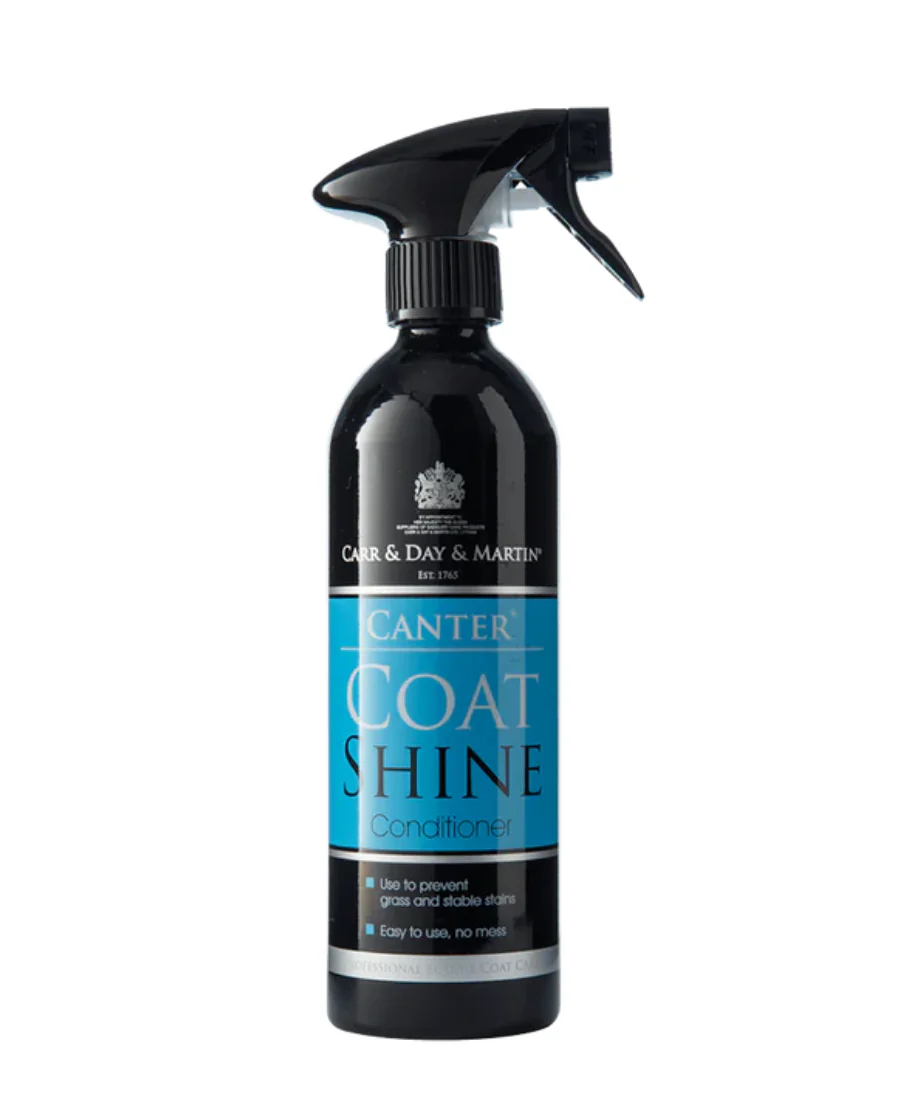 Coat Shine, 500 ML fra CDM