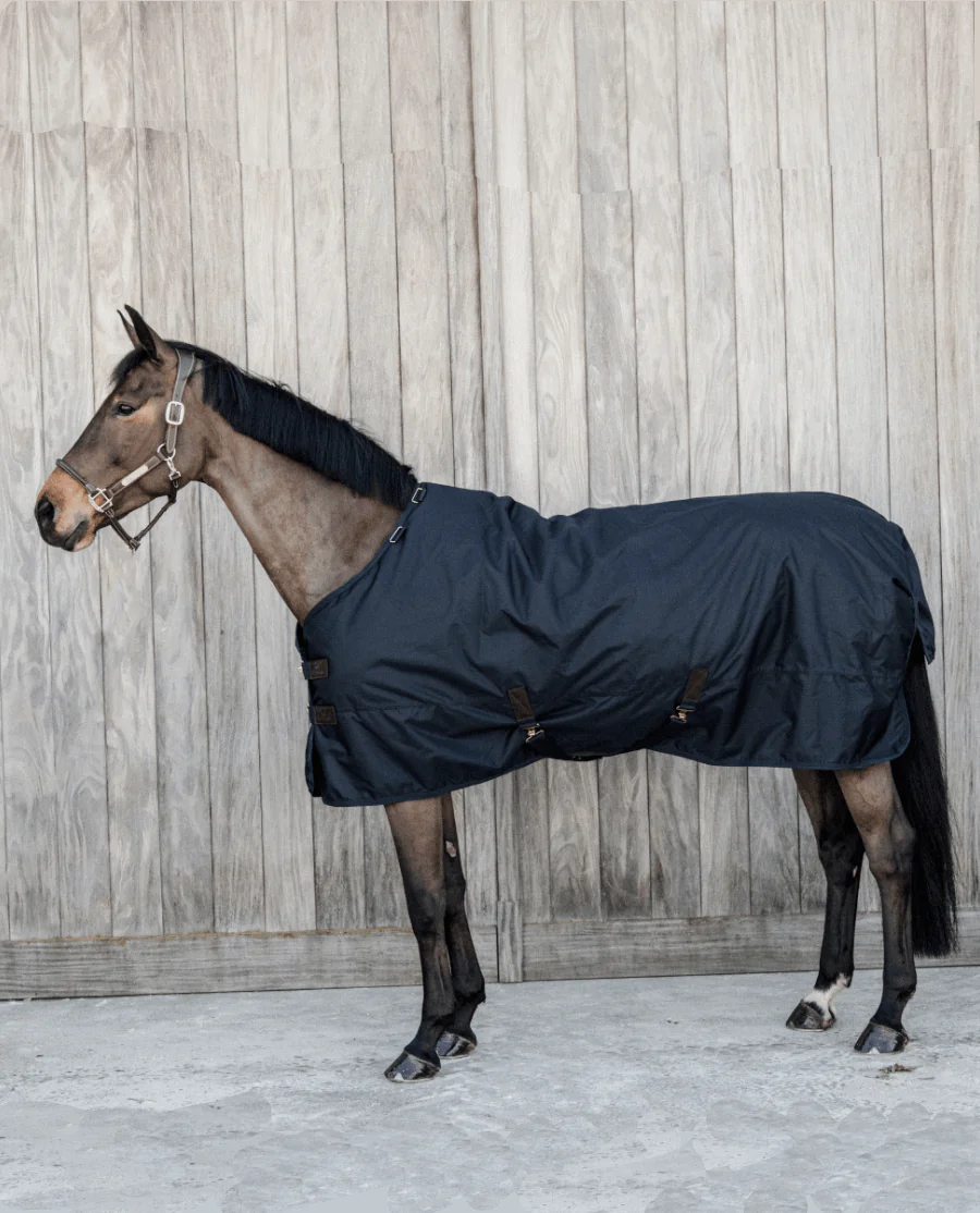 Turnout Rug All Weather Waterproof Classic 0G fra Kentucky Horsewear