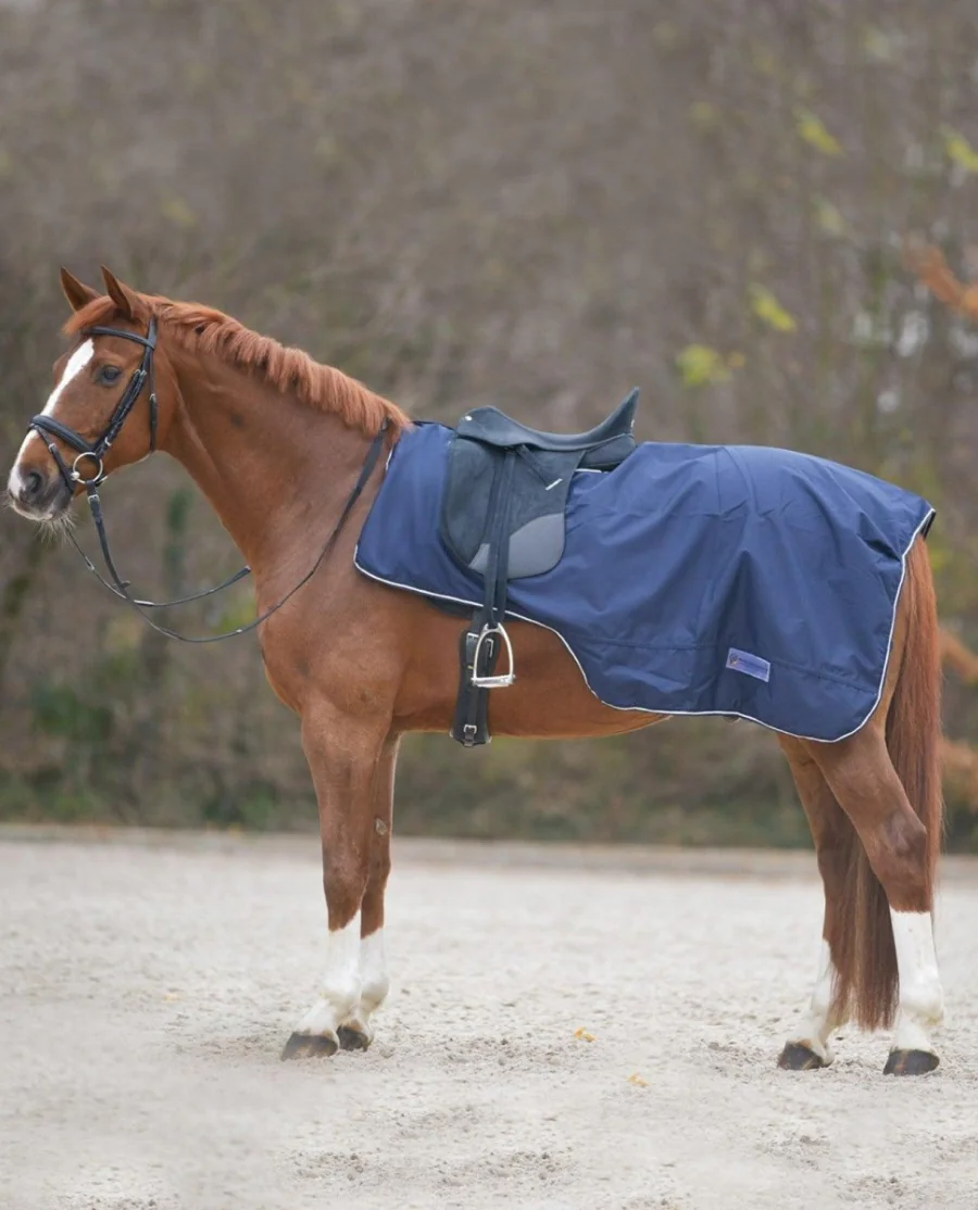 Waldhausen Comfort Vandtæt Ridedækken