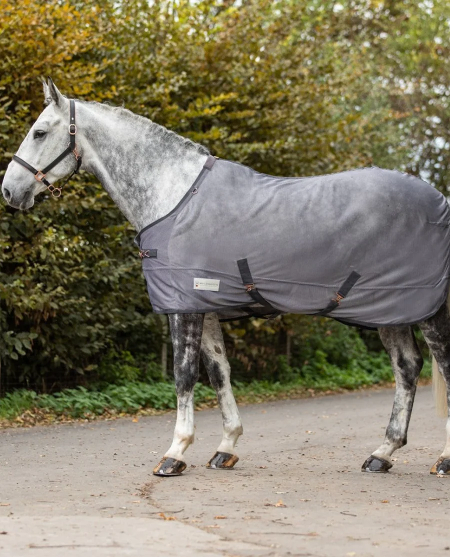 Waldhausen Comfort Insektdækken 