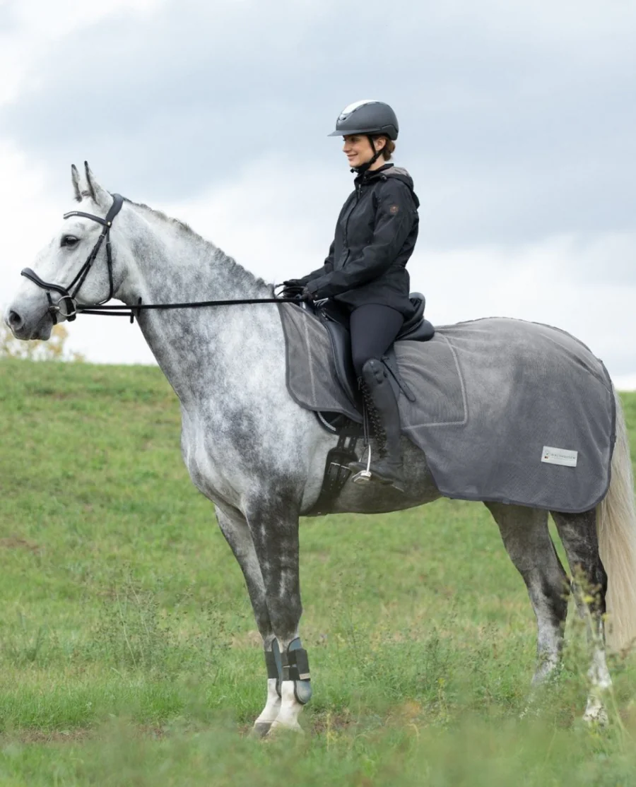 Waldhausen Comfort Lænde-insektdækken
