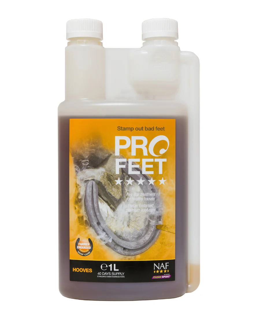 NAF Profeet Liquid 1L