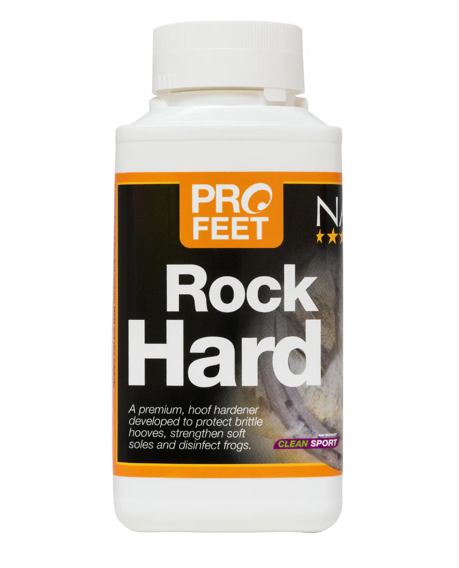 NAF Profeet Rock Hard 250ML