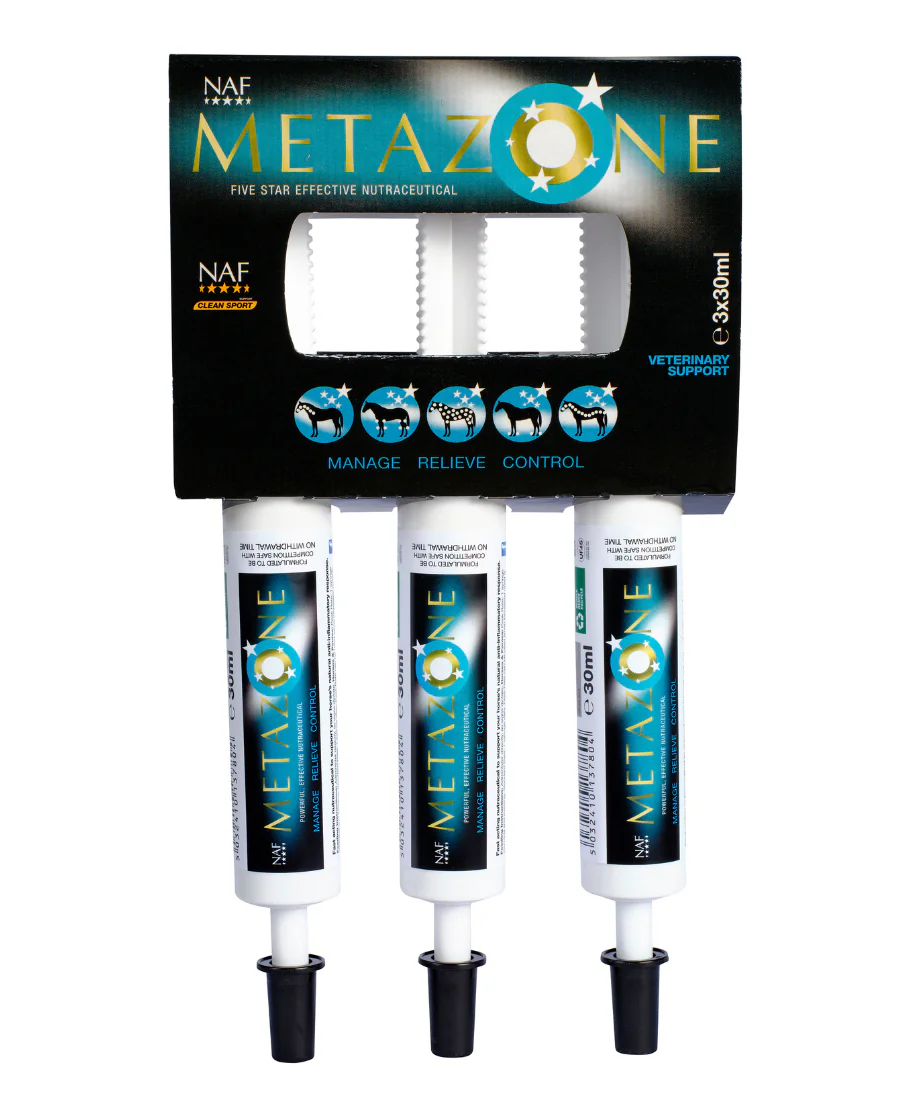 NAF Metazone 3x30 ML