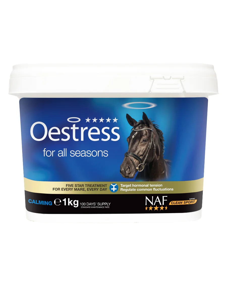 NAF Oestress 1KG