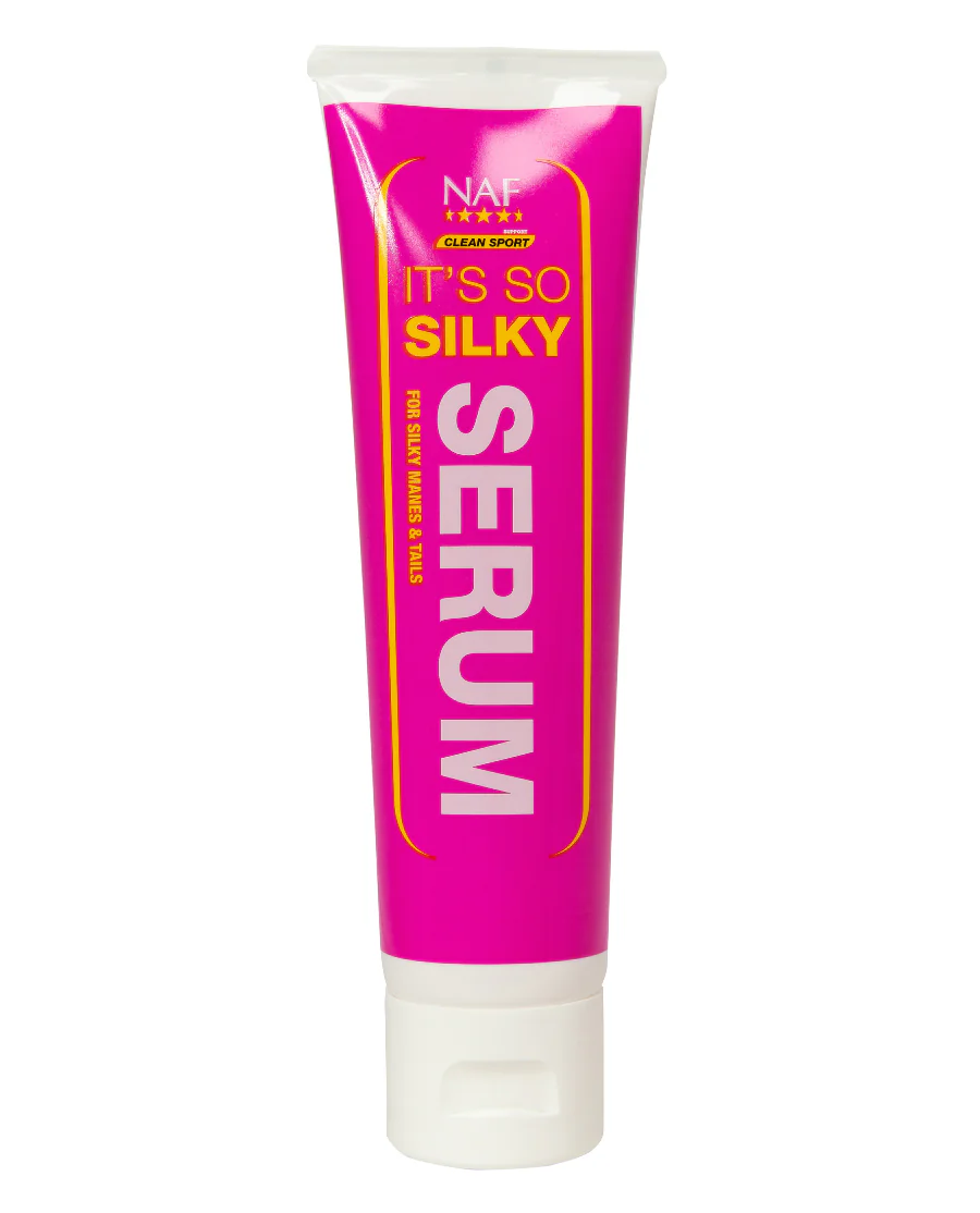 NAF Silky Serum