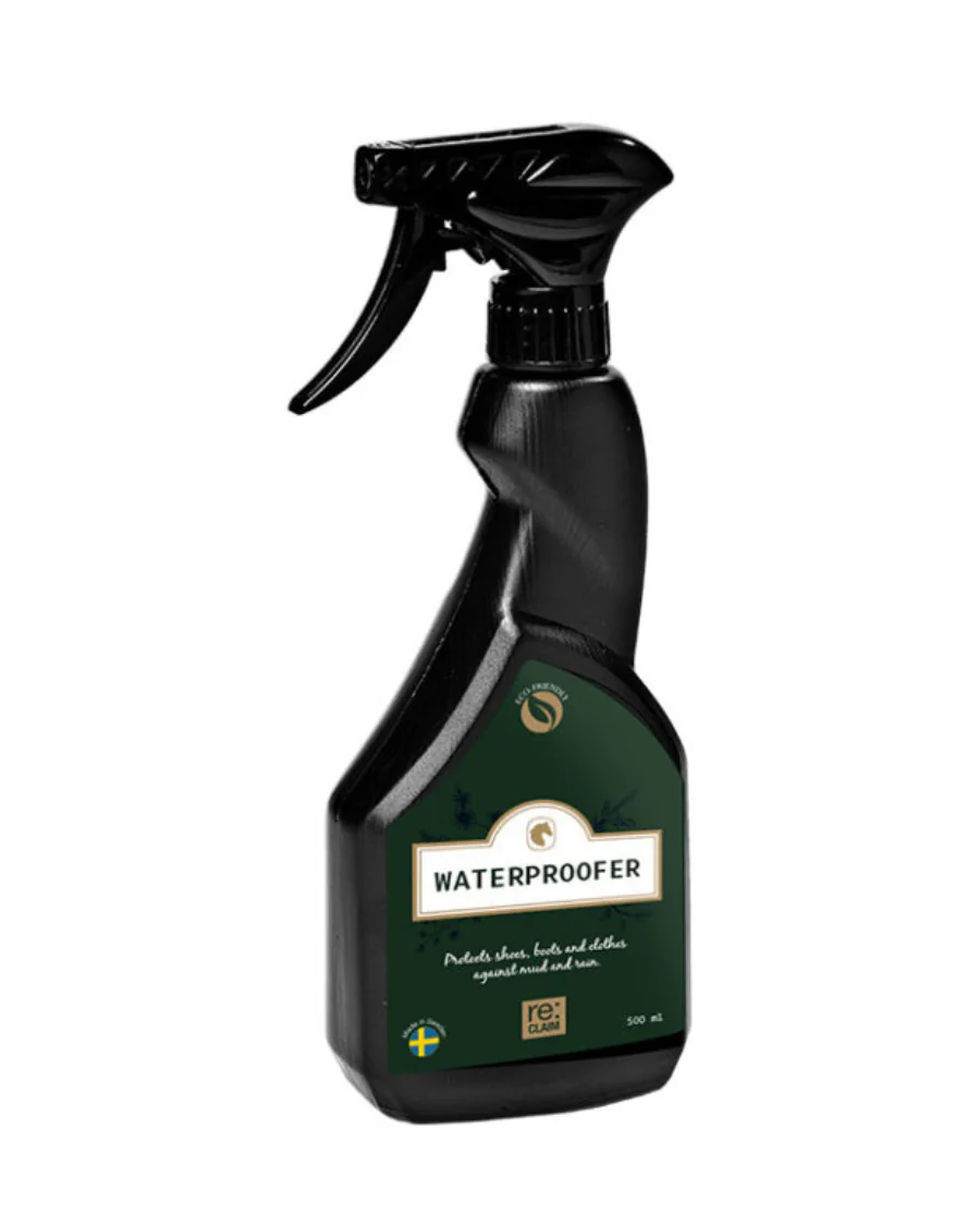 Waterproofer 500ML fra re:CLAIM