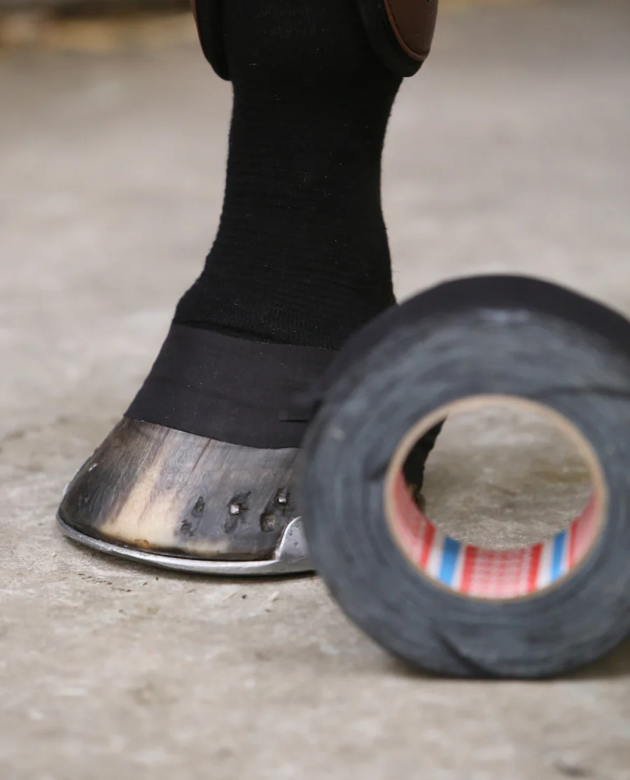 Tesa Tape fra Kentucky Horsewear