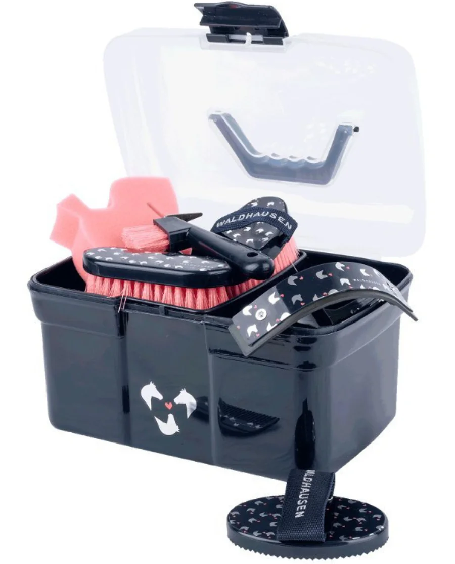 Waldhausen Lucky Grooming box