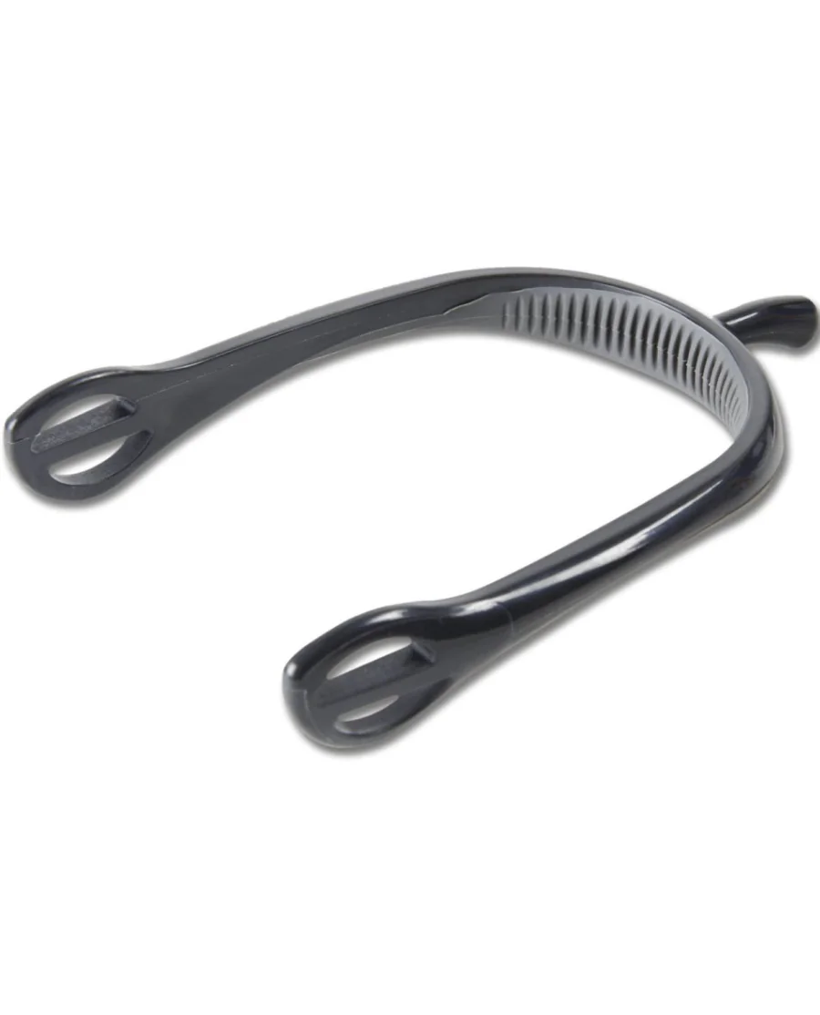 Sporer gentle contact Grå 15 mm