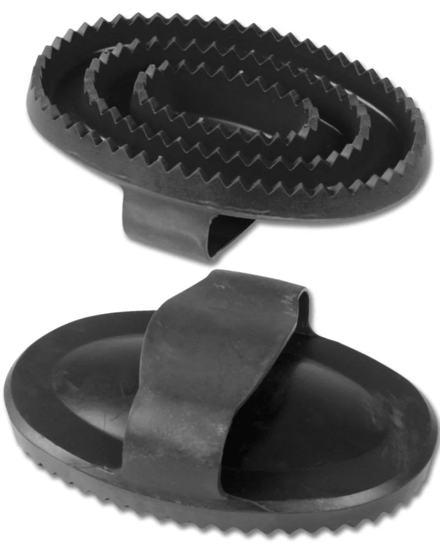 Waldhausen Lille Gummistrigle Sort