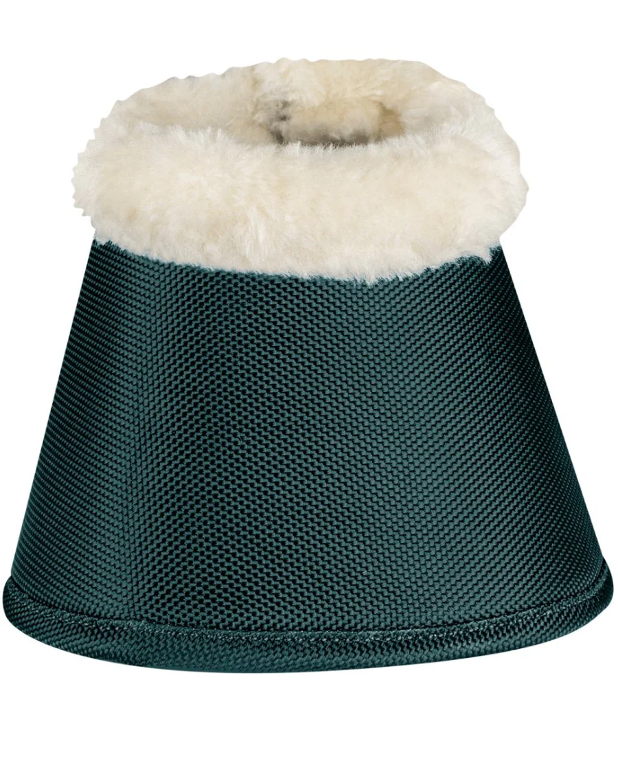 Waldhausen Comfort Klokker m. Imiteret Pels