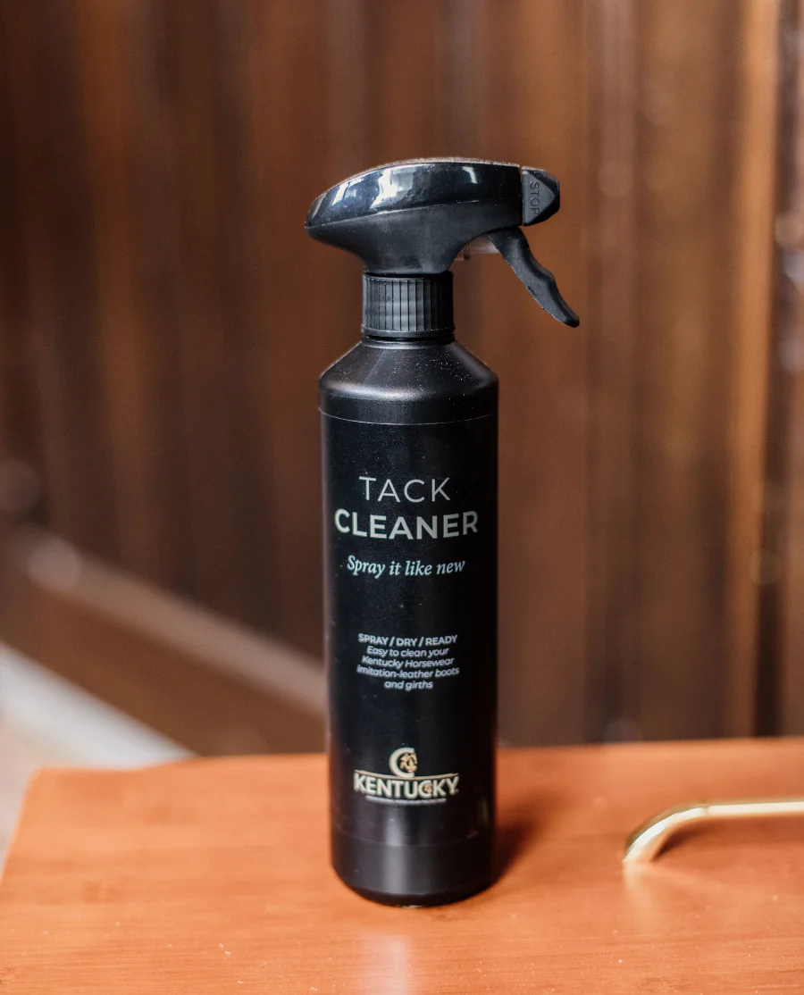 Tack Cleaner fra Kentucky Horsewear