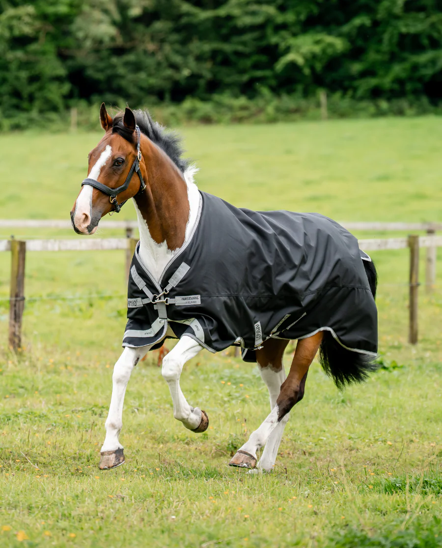 Horseware Amigo 1200D XL Turnout 250G