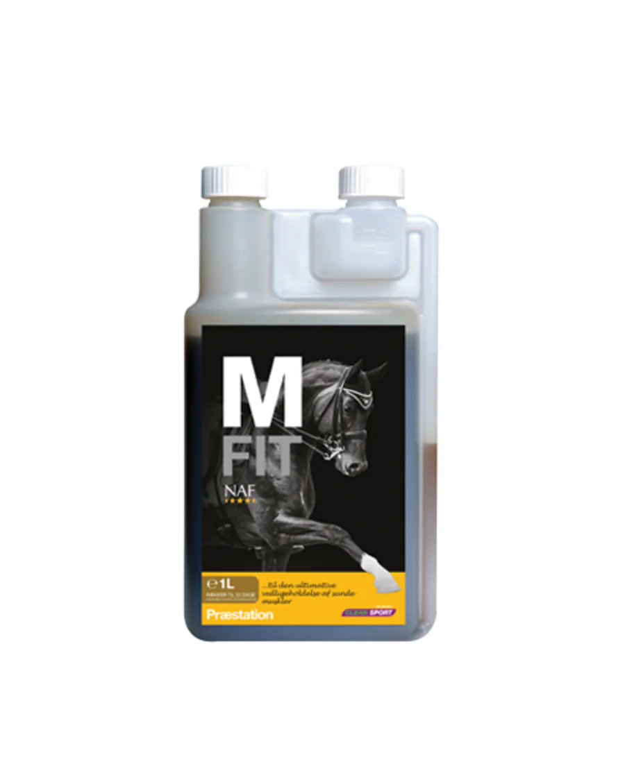 NAF M Fit 1L