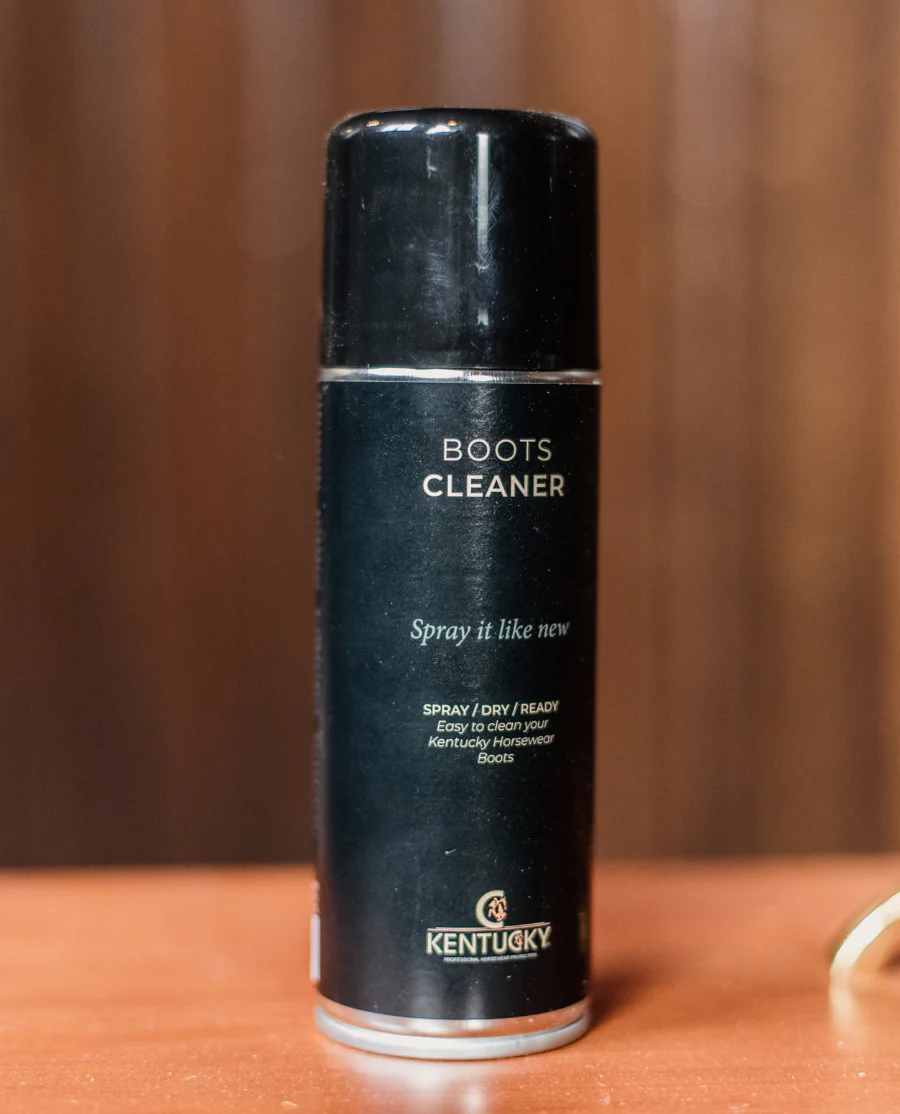 Boots Cleaner fra Kentucky Horsewear