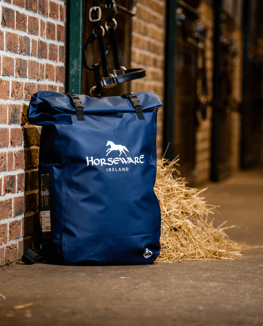 Signature Kit Bag fra Horseware