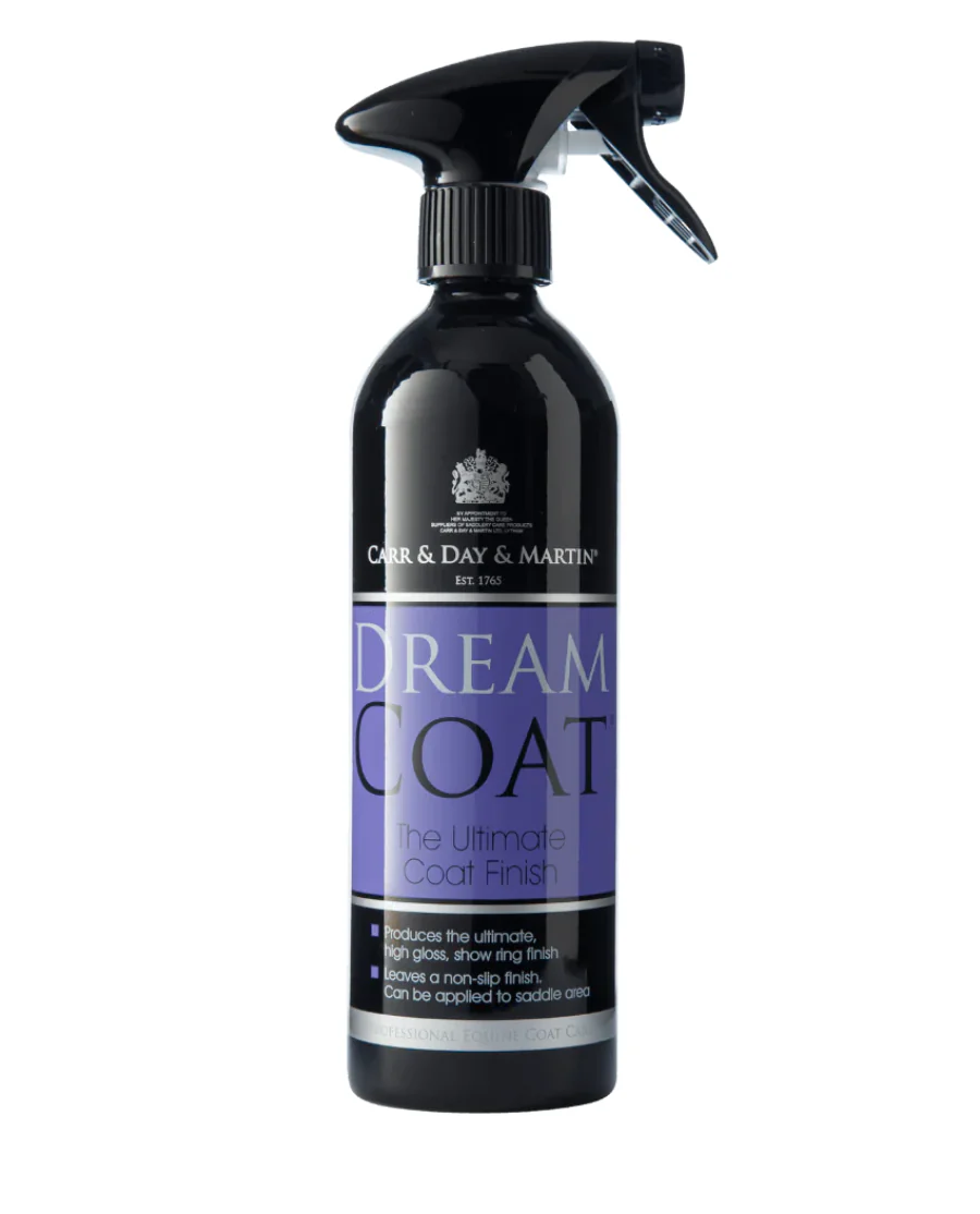 Dreamcoat spray 500 ML fra CDM