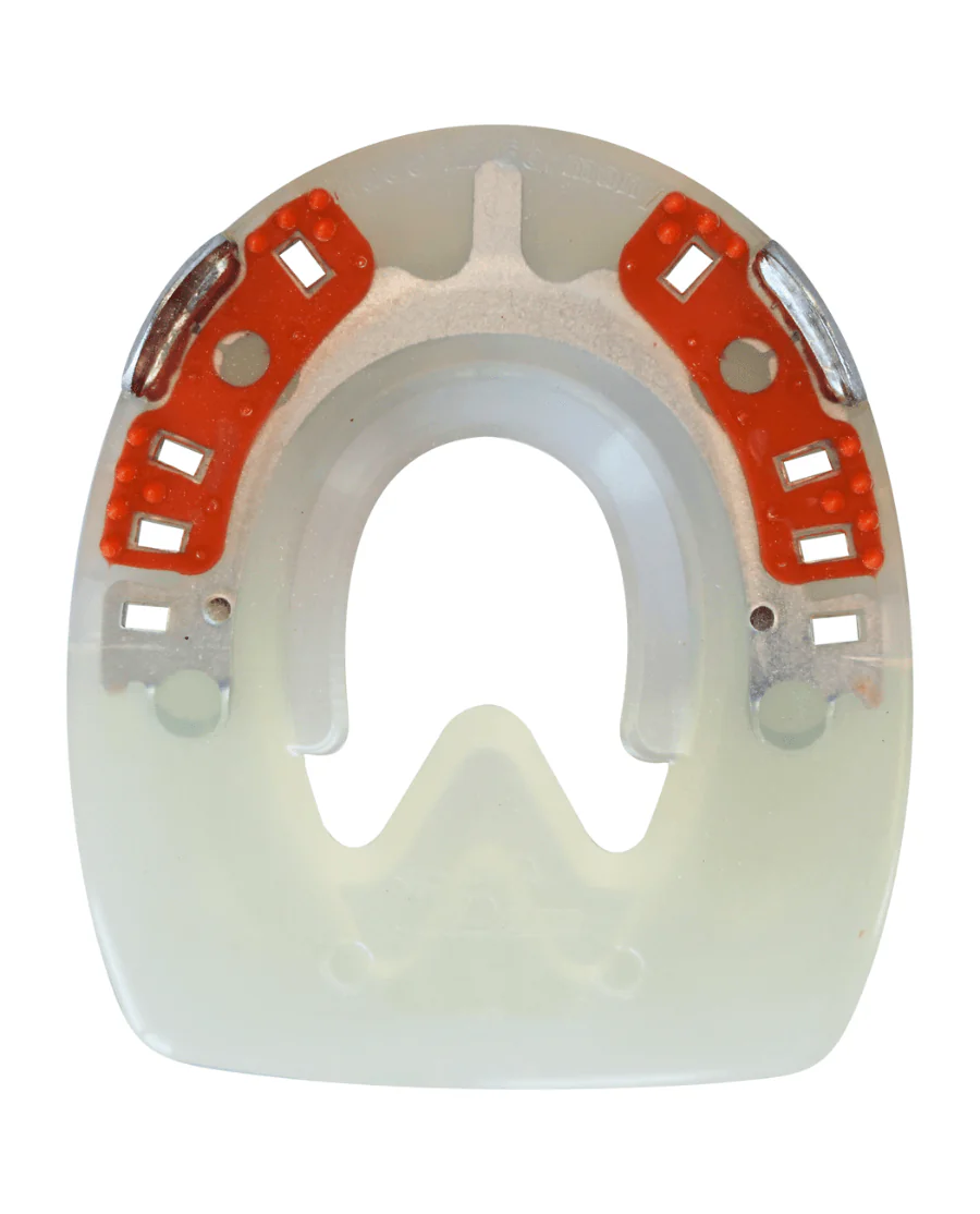 Duplo sko standard oval