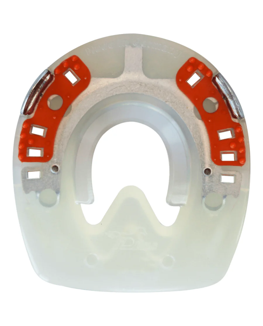 Duplo sko standard rund