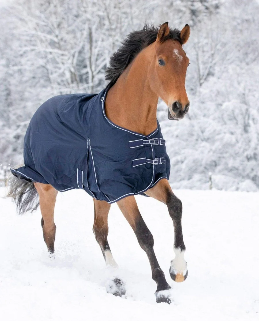 Waldhausen Economic Overgangsdækken 200 g