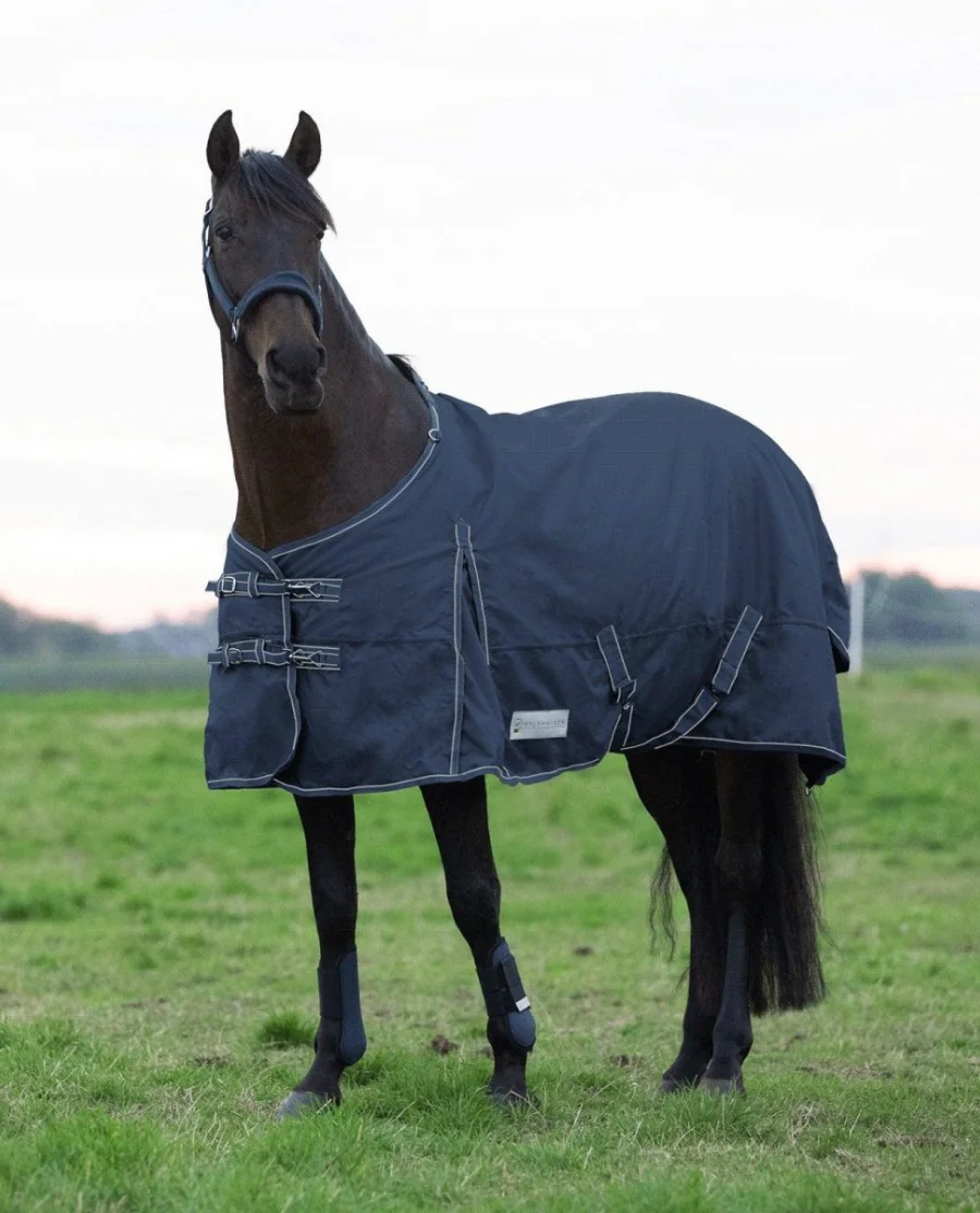 Waldhausen Economic Overgangsdækken 50 g