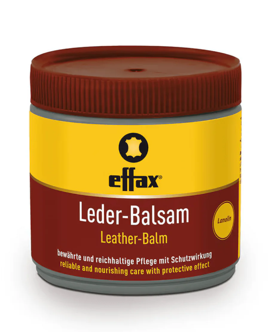 Effax Læderbalsam 500 ML