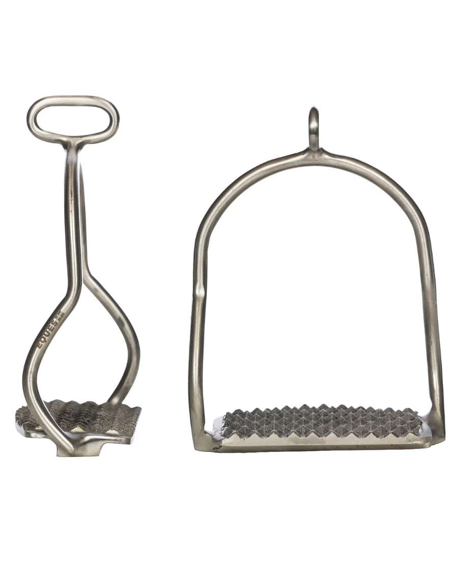 Eques S-bøjler Vinklede