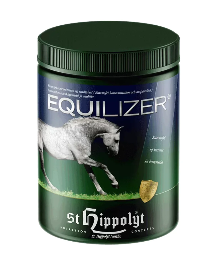 St. Hippolyt Equilizer 1 kg 