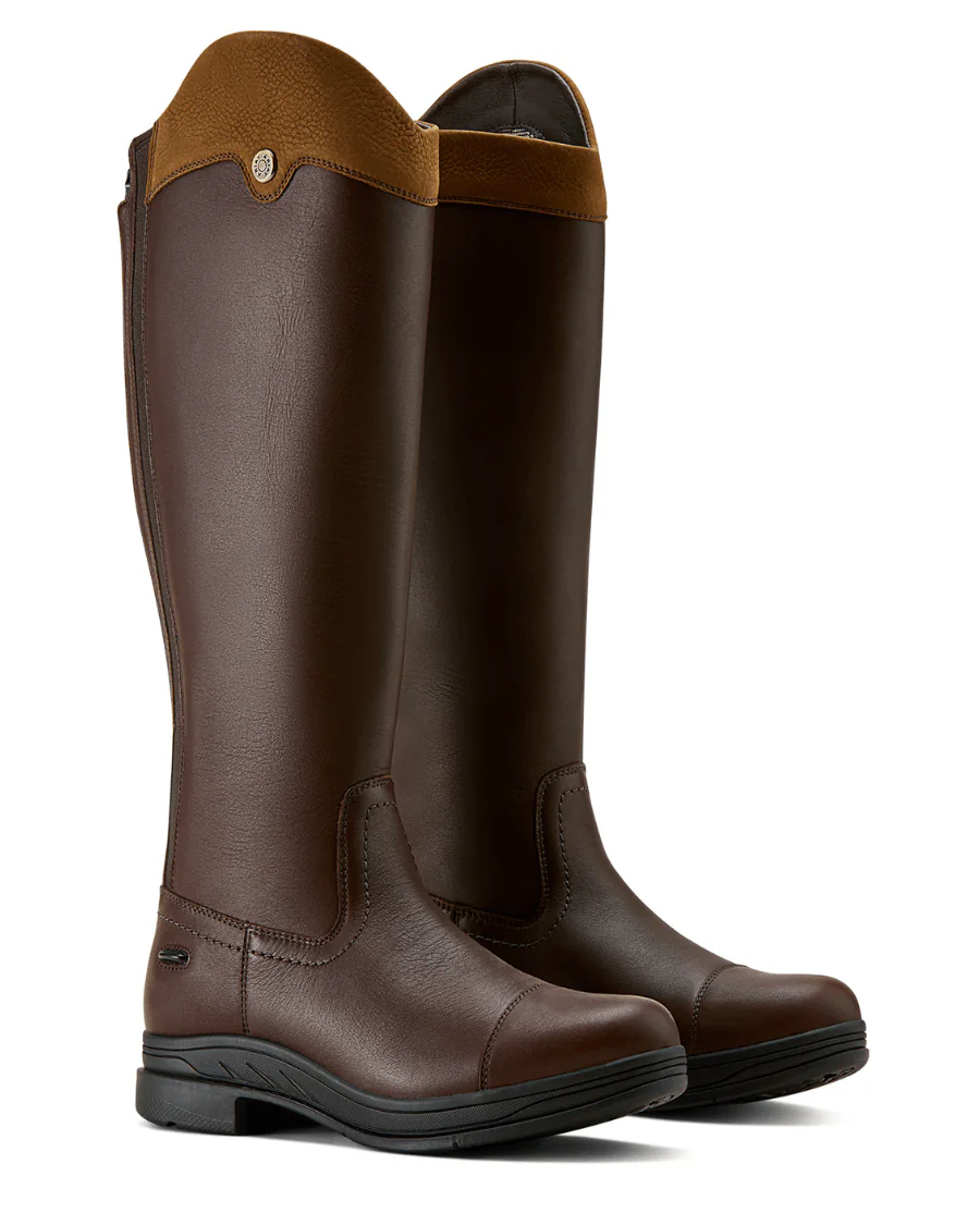 Ariat Women's Stamford H2O Støvle