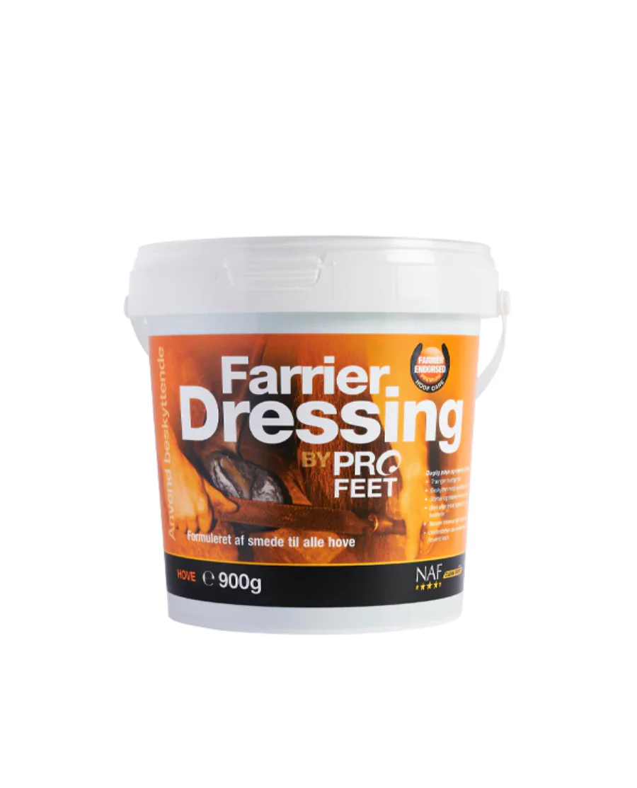NAF Farrier Dressing 900g
