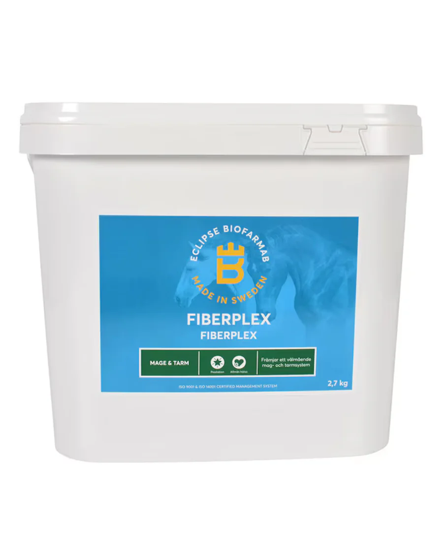 Fiberplex 2,7KG Biofarm