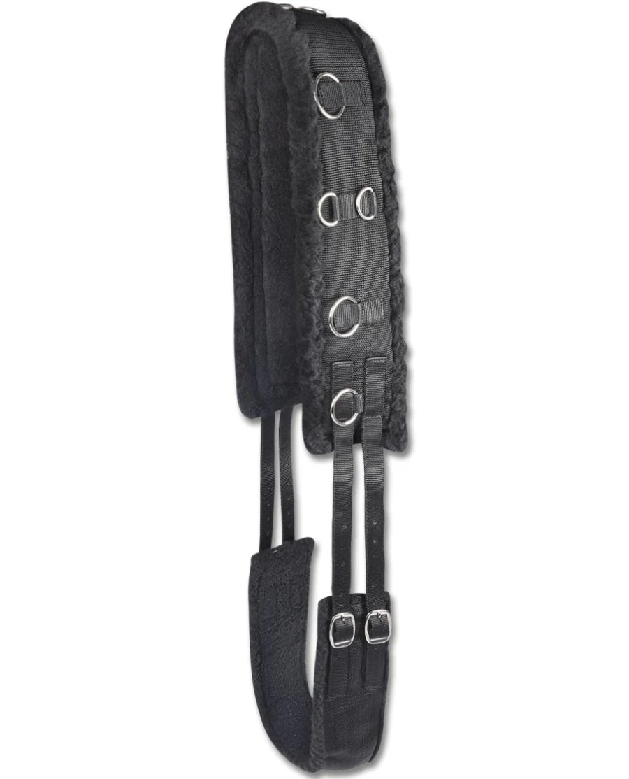 Waldhausen Longegjord Teddy fleece 