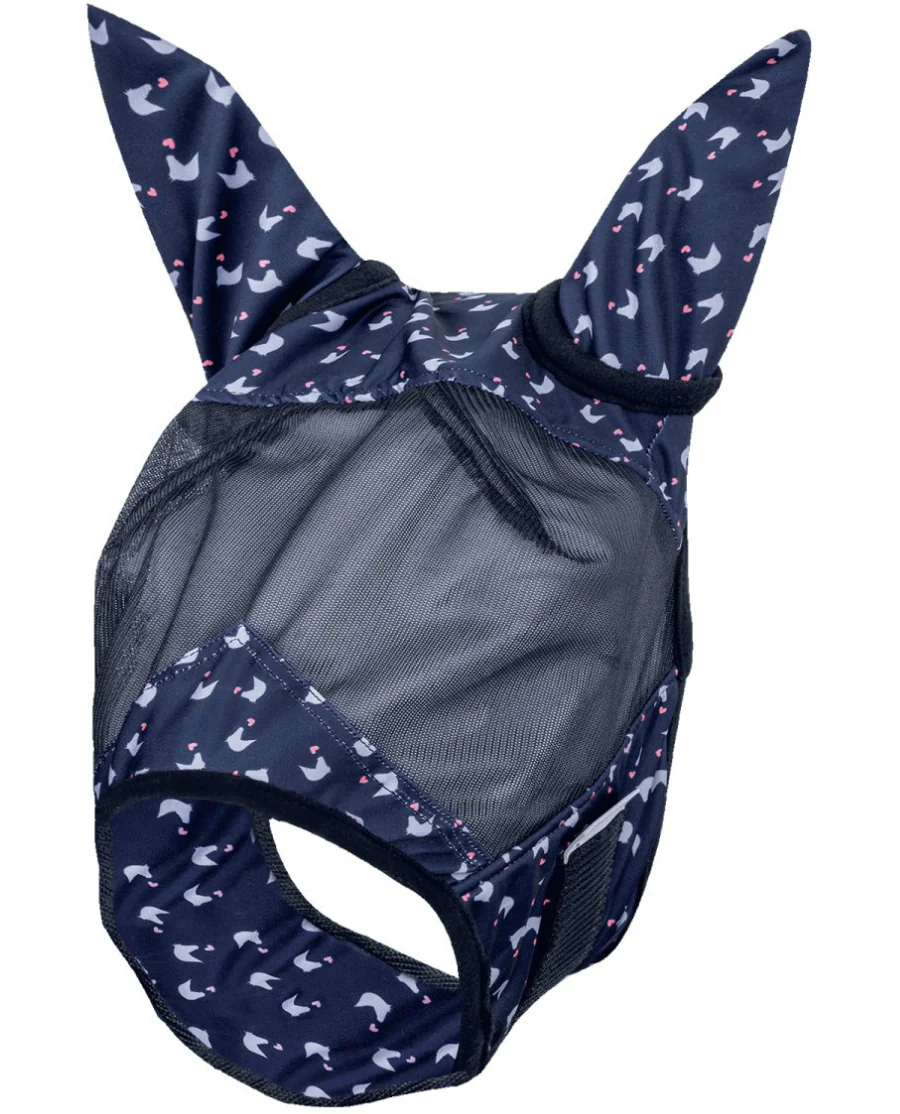 Waldhausen Lucky Fluemaske m. ører