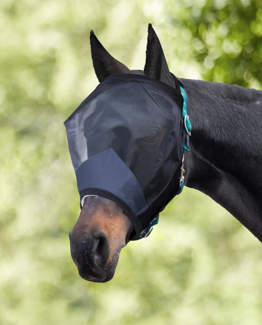 Waldhausen fluemaske u. ører happy ears