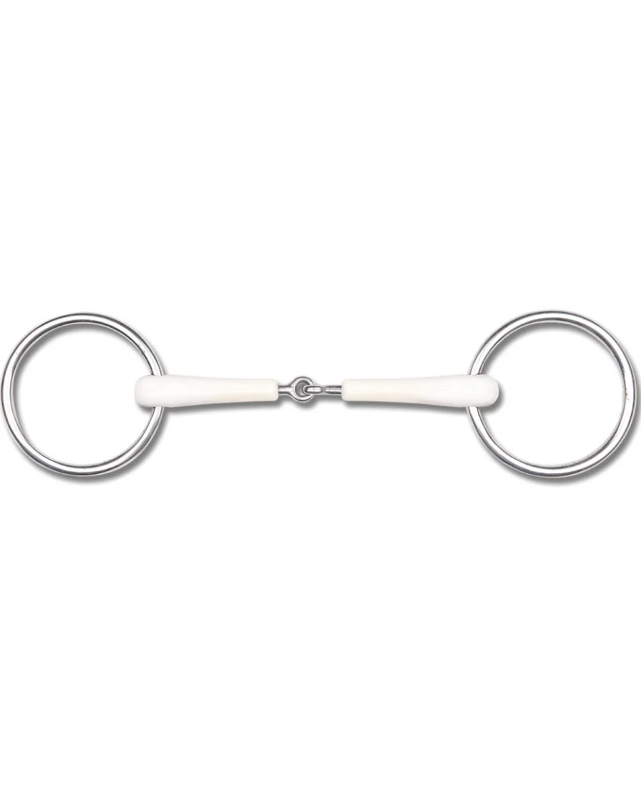 Waldhausen 2-delt Gummibid m. løse ringe