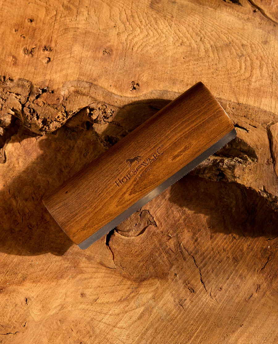 Horseware Signature Fældestrigle