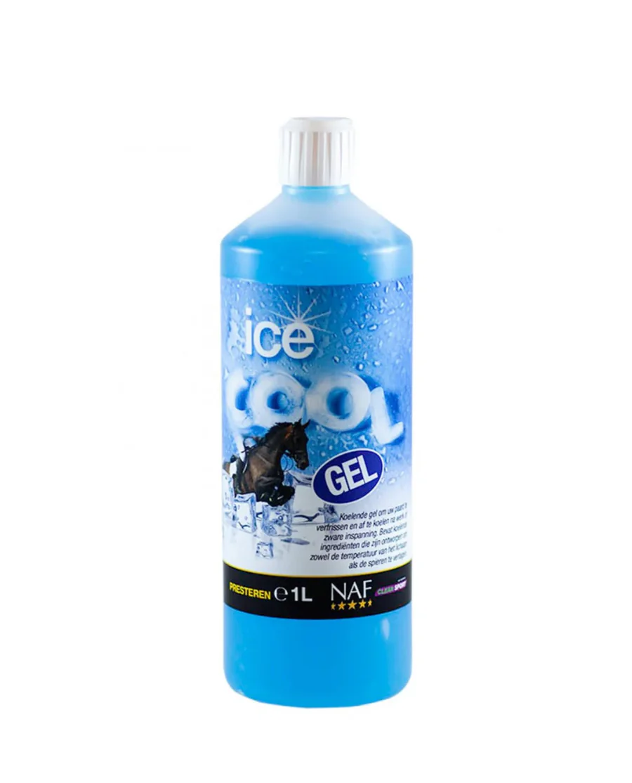 NAF Ice Cool Gel 1 Liter