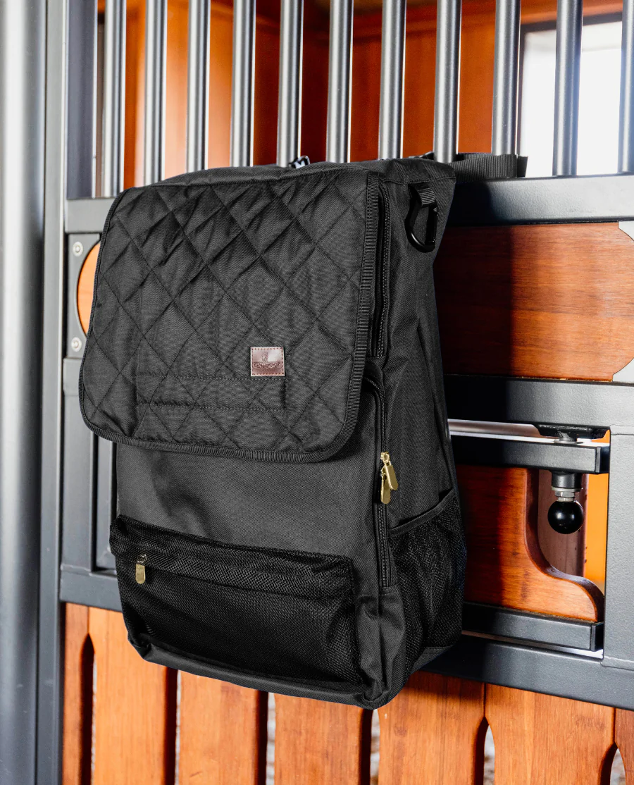 Stable Bag fra Kentucky Horsewear