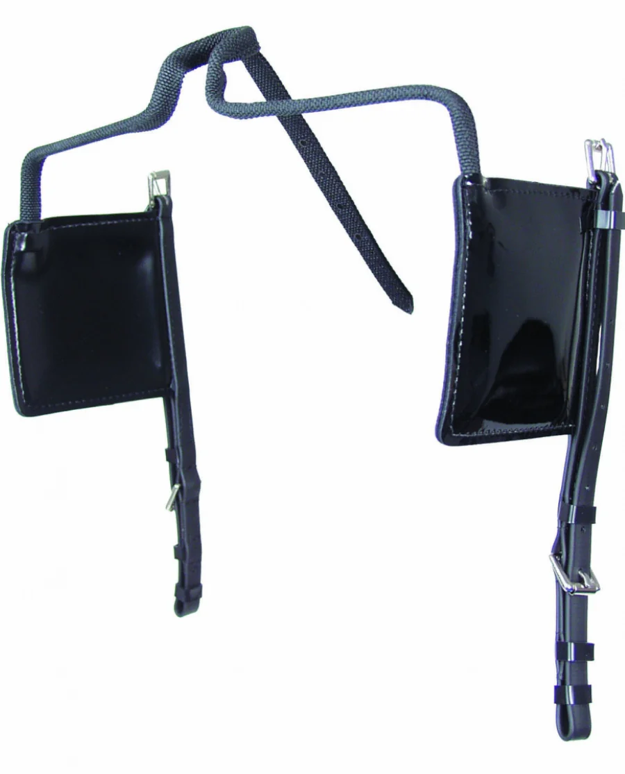 Walsh Lukket Klapper Syntet