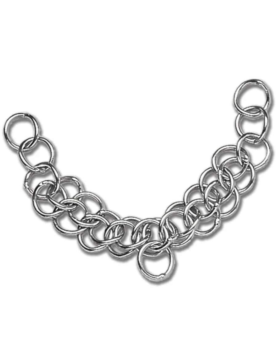 Waldhausen Skumkæde til kandar/pelham