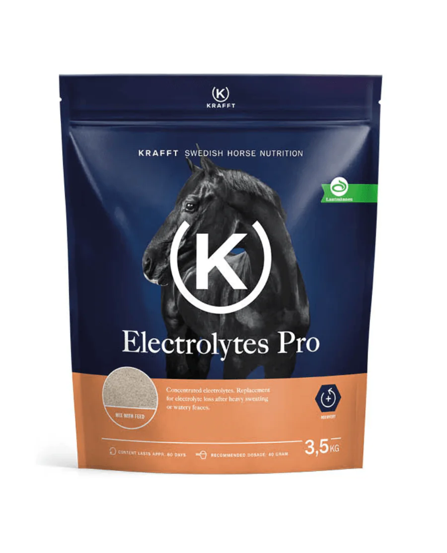 KRAFFT Electrolytes Pro 3.5KG